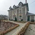 La Bleue De Mauleon La Petite-Boissiere