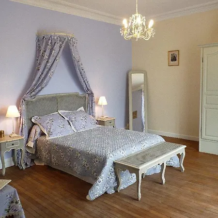 La Bleue De Mauleon *