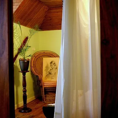 La Bleue De Mauleon La Petite-Boissiere