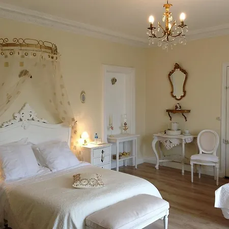 La Bleue De Mauleon *