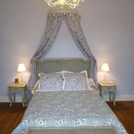 ベッド・アンド・ブレックファスト La Bleue De Mauleon La Petite-Boissiere