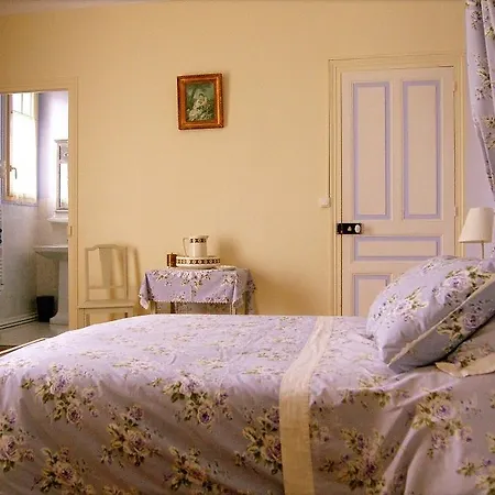 La Bleue De Mauleon ベッド・アンド・ブレックファスト