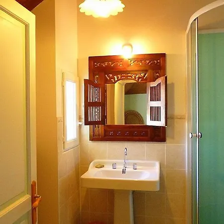 ベッド・アンド・ブレックファスト La Bleue De Mauleon La Petite-Boissiere