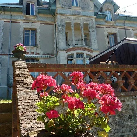 ベッド・アンド・ブレックファスト La Bleue De Mauleon La Petite-Boissiere