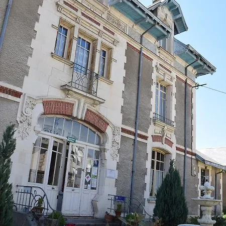 La Bleue De Mauleon