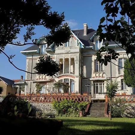 La Bleue De Mauleon La Petite-Boissiere