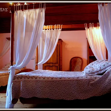 La Bleue De Mauleon *