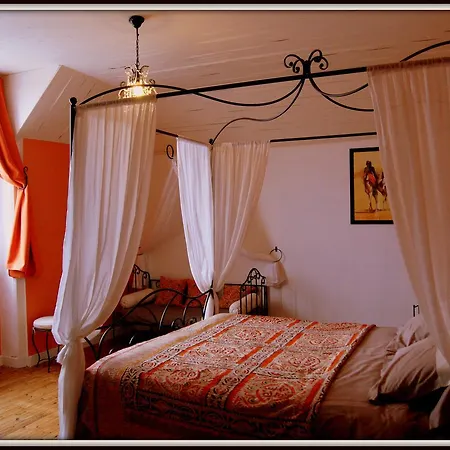 La Bleue De Mauleon *