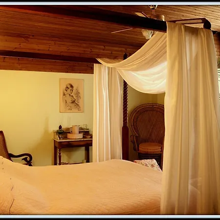 La Bleue De Mauleon ベッド・アンド・ブレックファスト La Petite-Boissiere