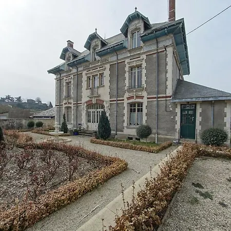 La Bleue De Mauleon La Petite-Boissiere